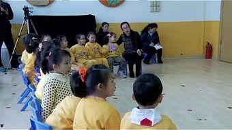 幼儿园大班课程视频,寓教于乐，全面发展幼儿潜能