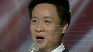 阎维文夫妻情mv视频,MV视频诠释真挚爱情