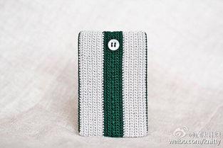 钩卡包视频,创意无限，趣味盎然的手工制作之旅