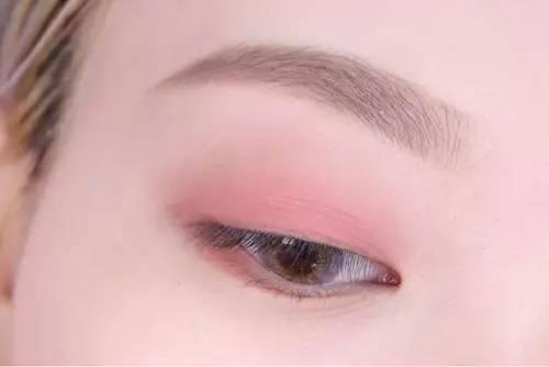 单眼皮小眼睛化妆视频